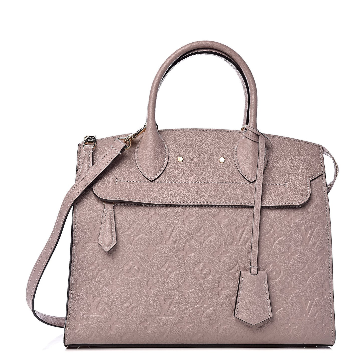 Empreinte Pont Neuf MM Mastic