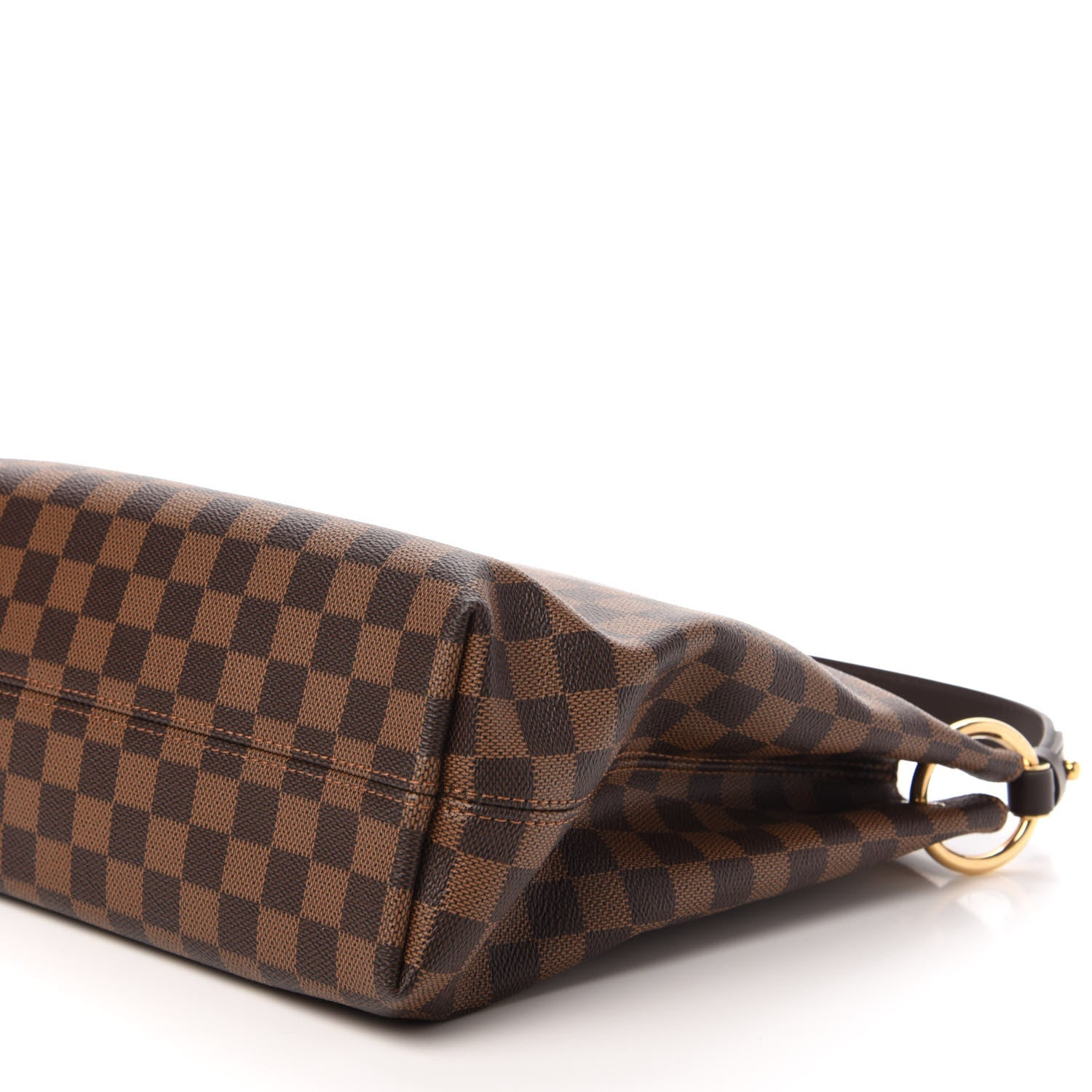 Louis Vuitton Damier Ebene Graceful PM 7 of 11