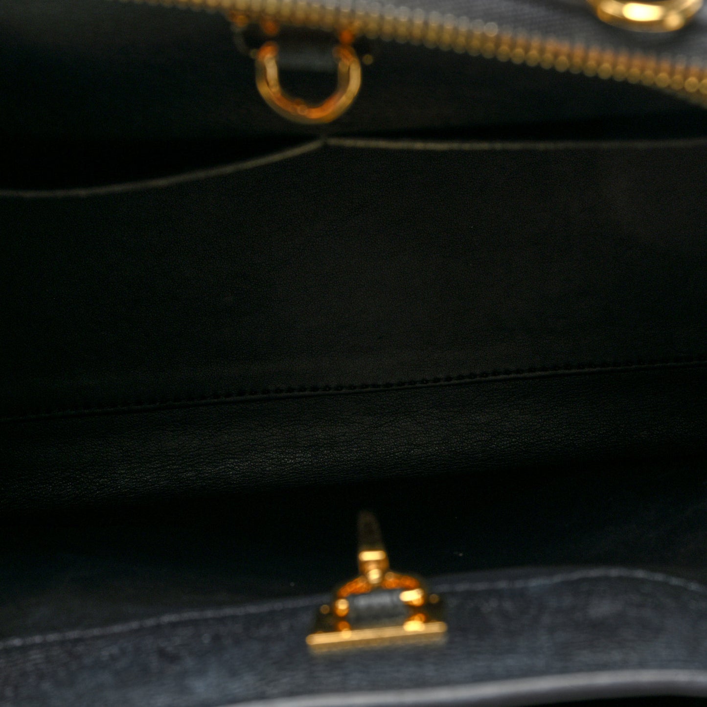 Taurillon City Steamer PM Black