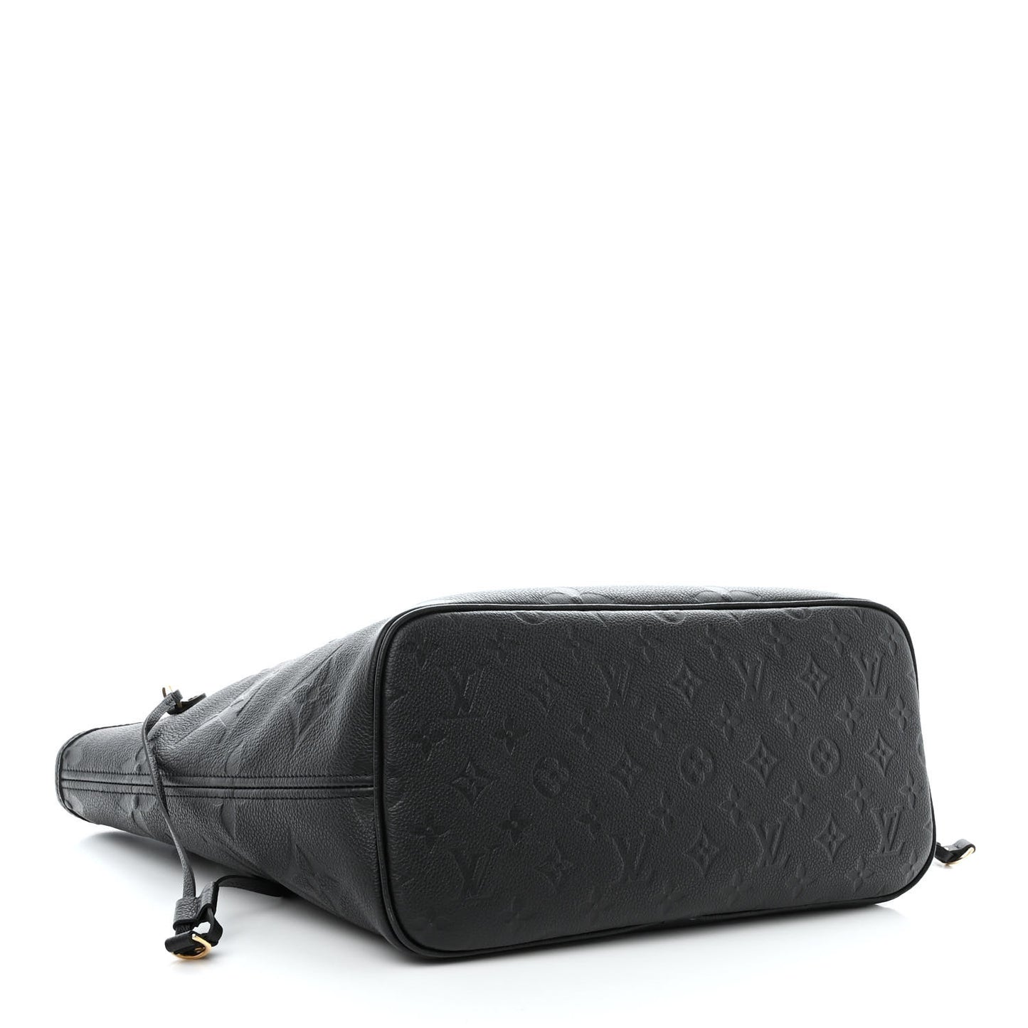 Empreinte Monogram Giant Neverfull MM Black