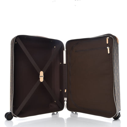 Louis Vuitton Monogram Horizon 55 5 of 10