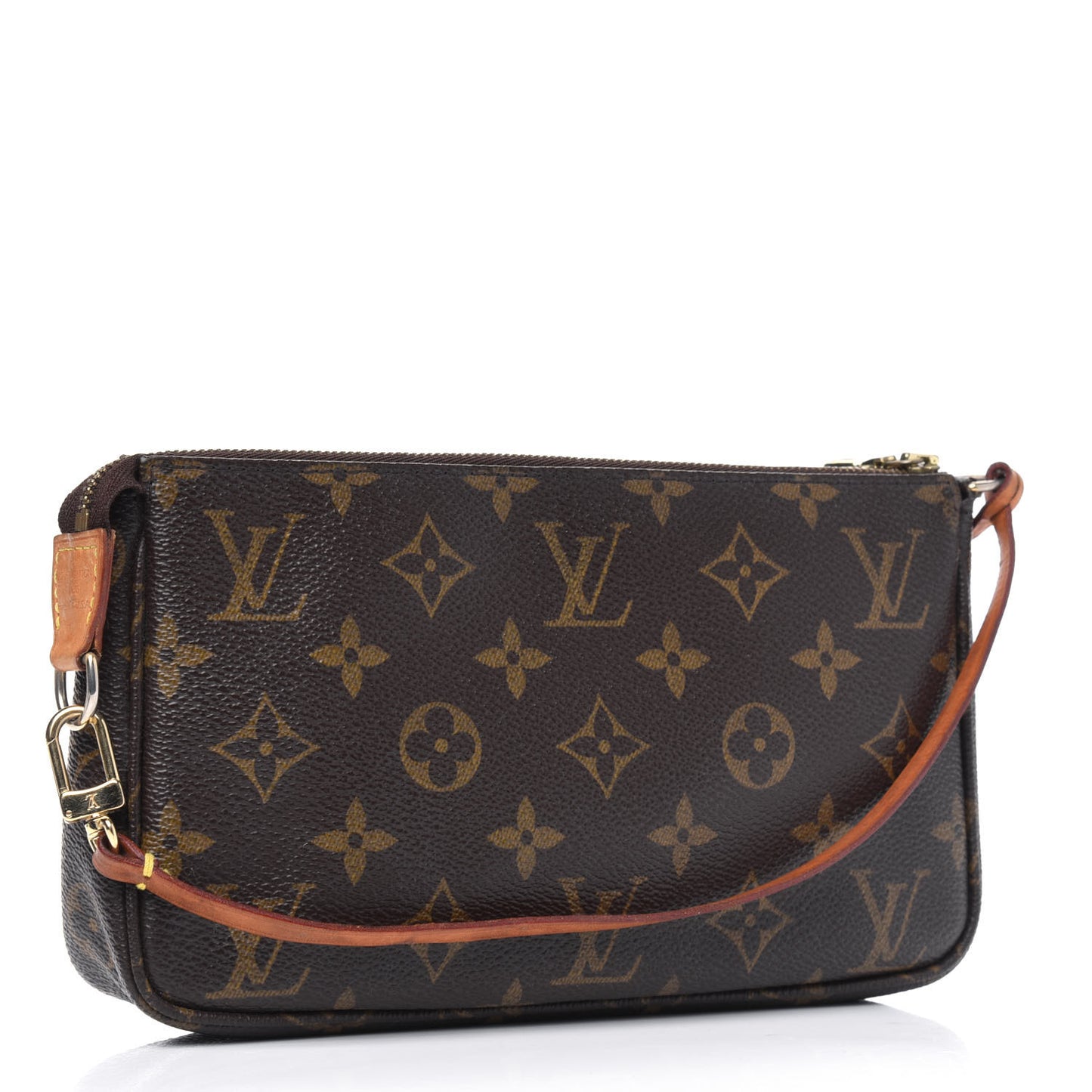 Monogram Pochette Accessories