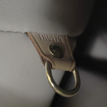 Louis Vuitton Vernis Houston Beige 8 of 8