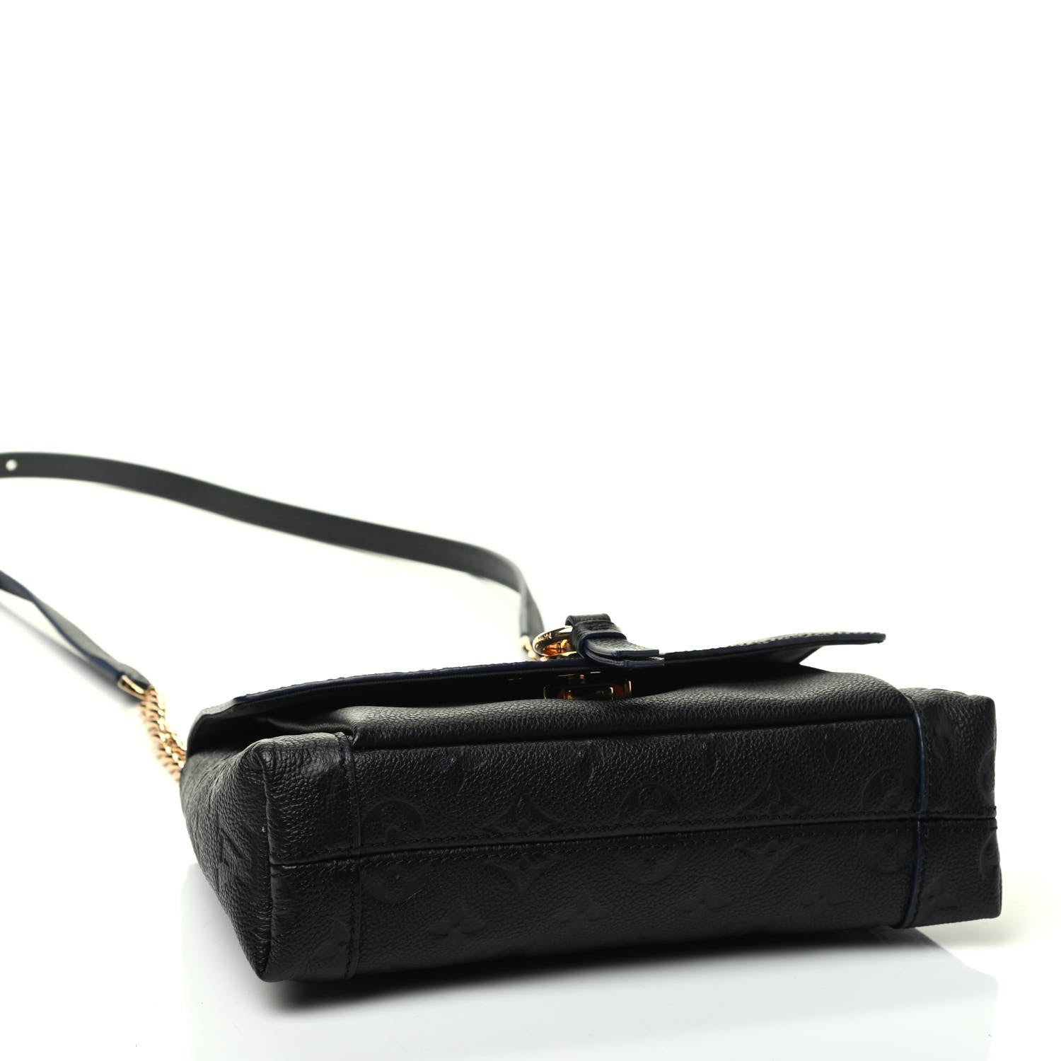 Louis Vuitton Empreinte Blanche BB Black 3 of 4