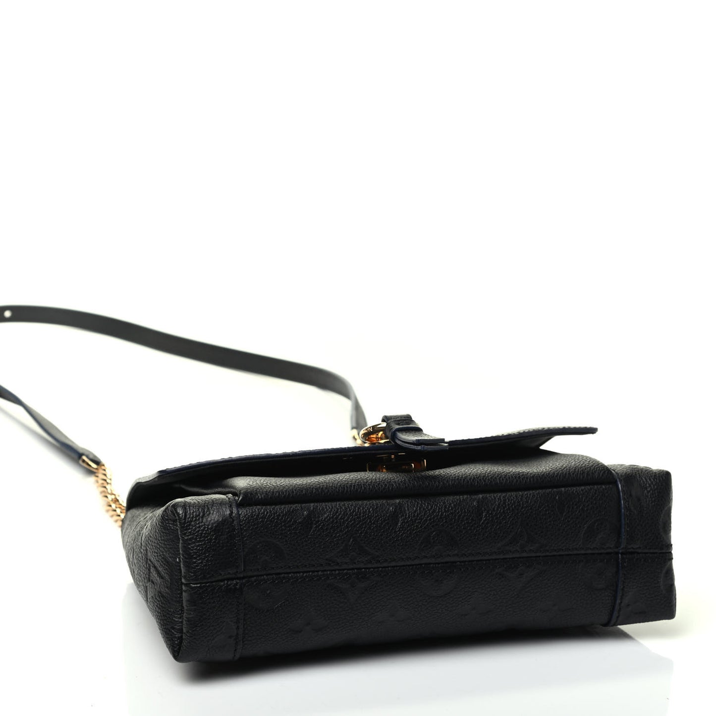 Empreinte Blanche BB Black