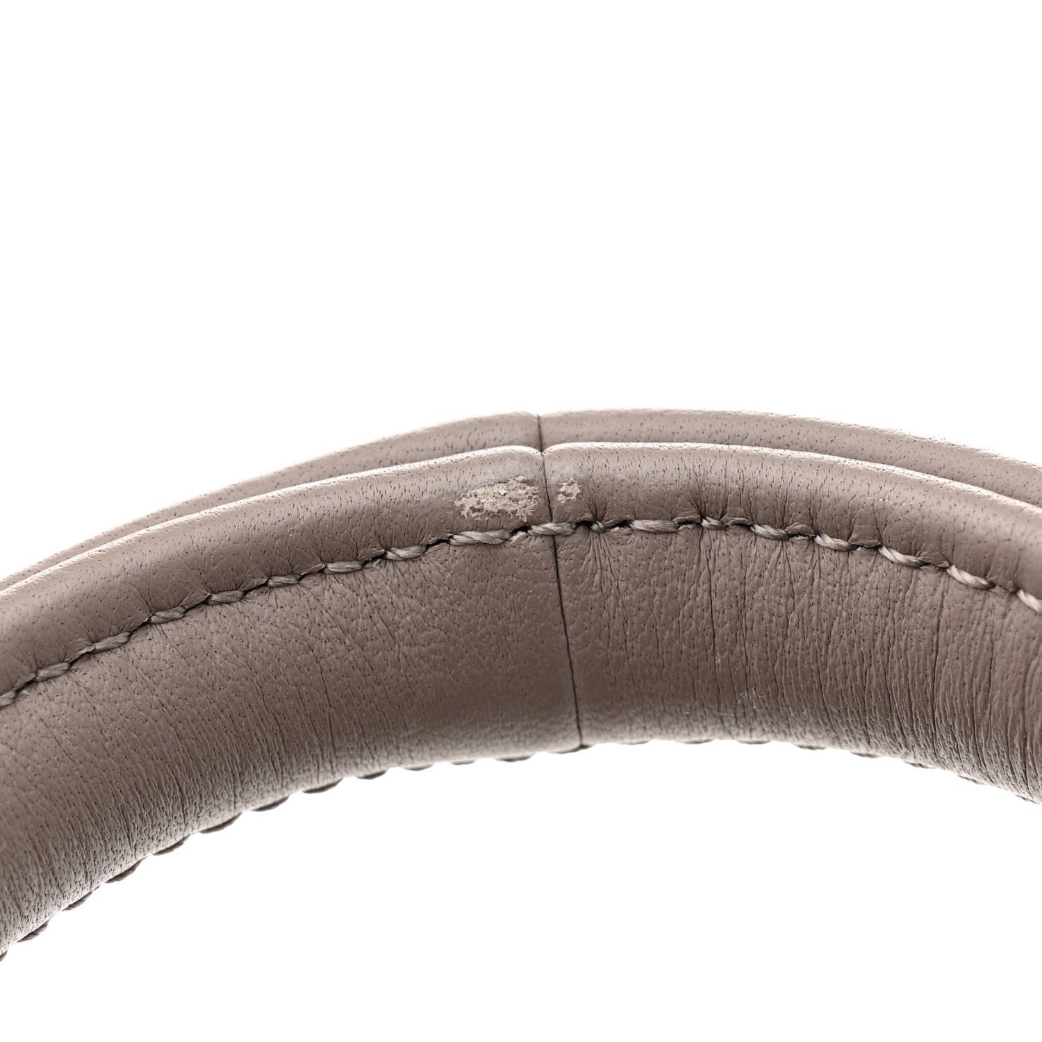 Alexander Wang ALEXANDER WANG Pebbled Lambskin Mini Rockie Mink Silver Hardware 11 of 11