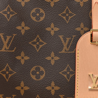 Louis Vuitton Monogram Atlantis GM 7 of 11
