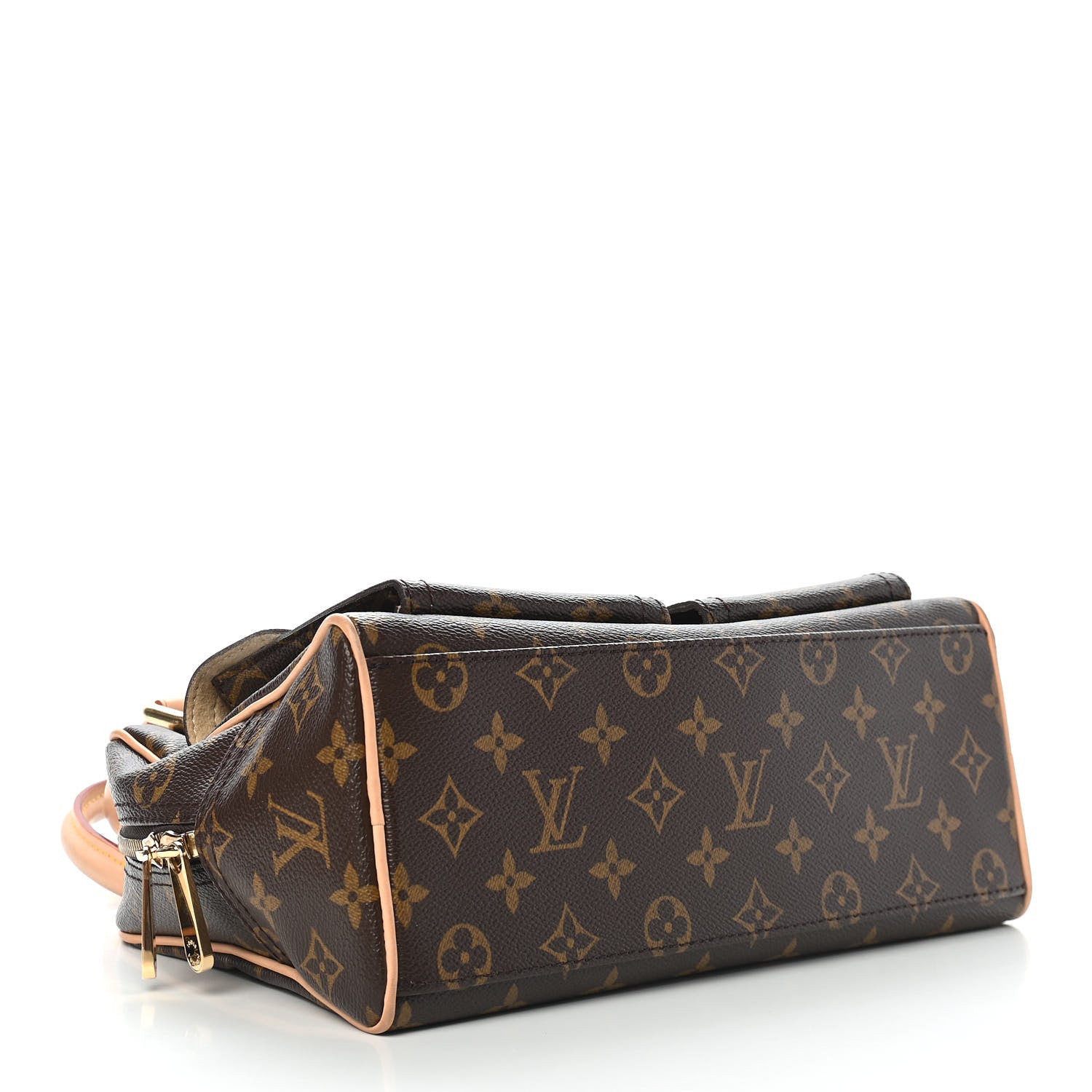 Louis Vuitton Monogram Manhattan PM 4 of 9