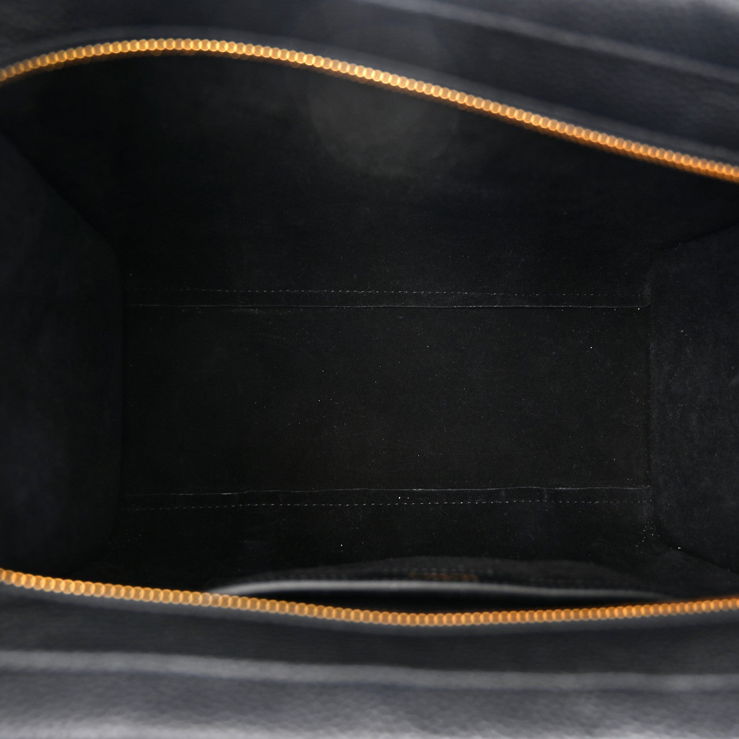 Mulberry Small Classic Grain Small Zipped Bayswater Black 5 of 9