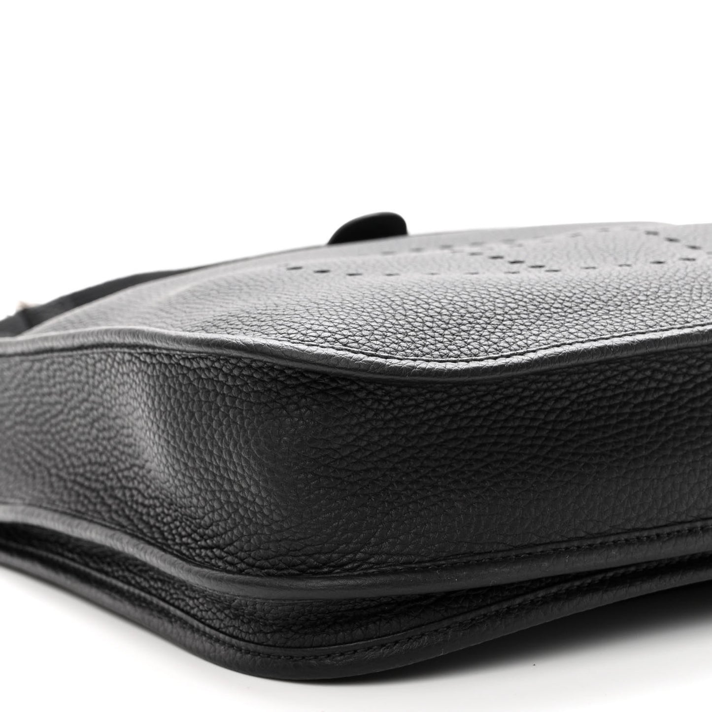 Taurillon Clemence Evelyne III PM Black