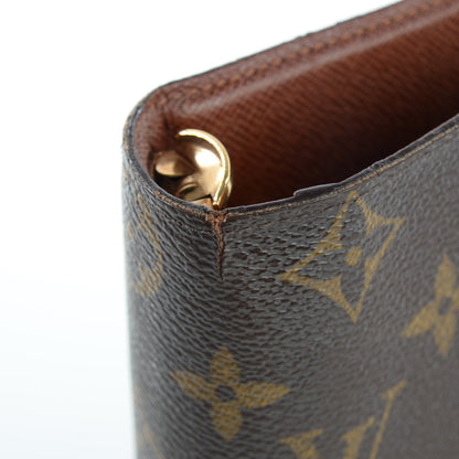 Louis Vuitton Monogram Medium Ring Agenda Cover 14 of 15