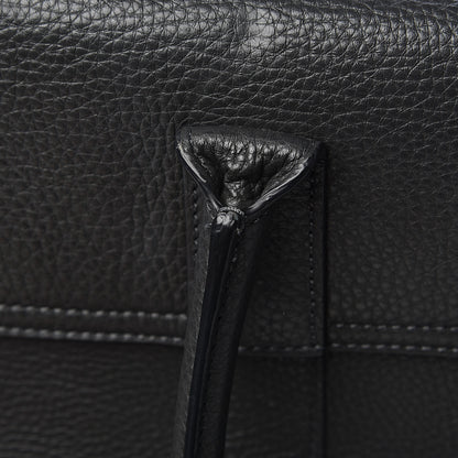 Mulberry Classic Grain Calfskin Bayswater Mole Grey 11 of 19