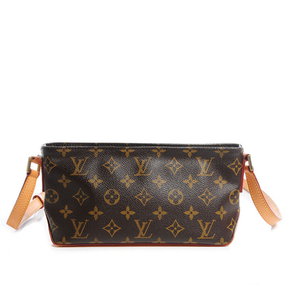 Louis Vuitton Monogram Trotteur 1 of 7