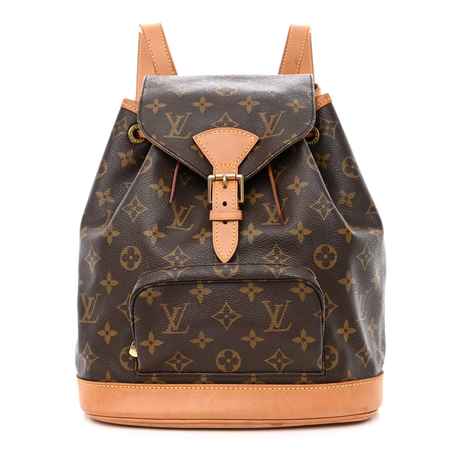 Monogram Montsouris MM Backpack