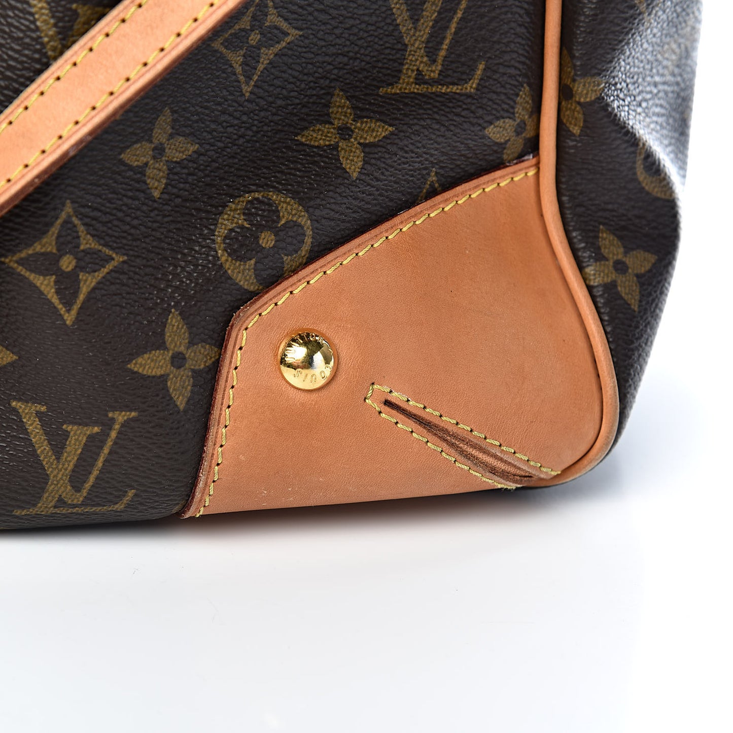 Monogram Estrela MM