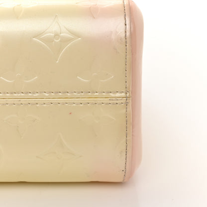 Louis Vuitton Vernis Roxbury Drive Perle 17 of 21