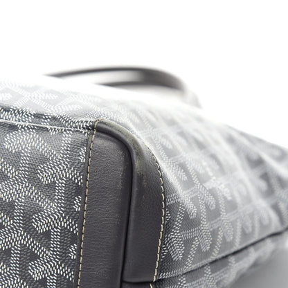 Goyard Goyardine Artois PM Grey 18 of 18