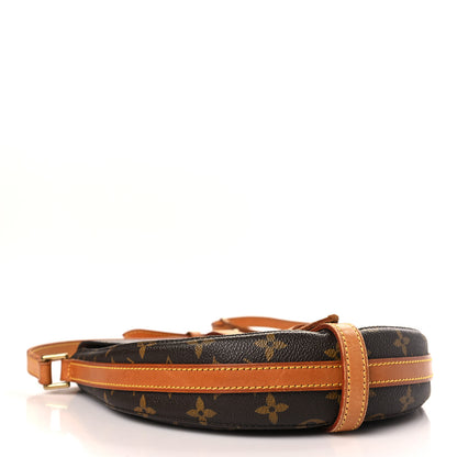 Louis Vuitton Monogram Chantilly GM 4 of 10