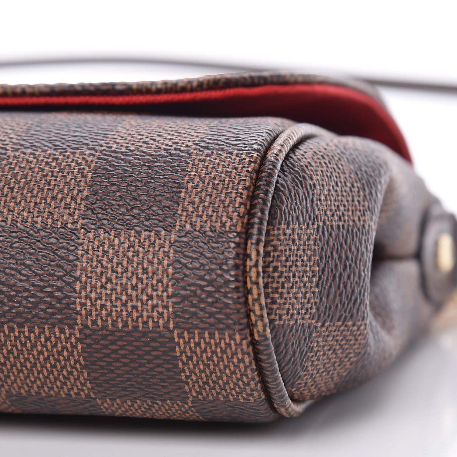 Louis Vuitton Damier Ebene Favorite MM 9 of 10