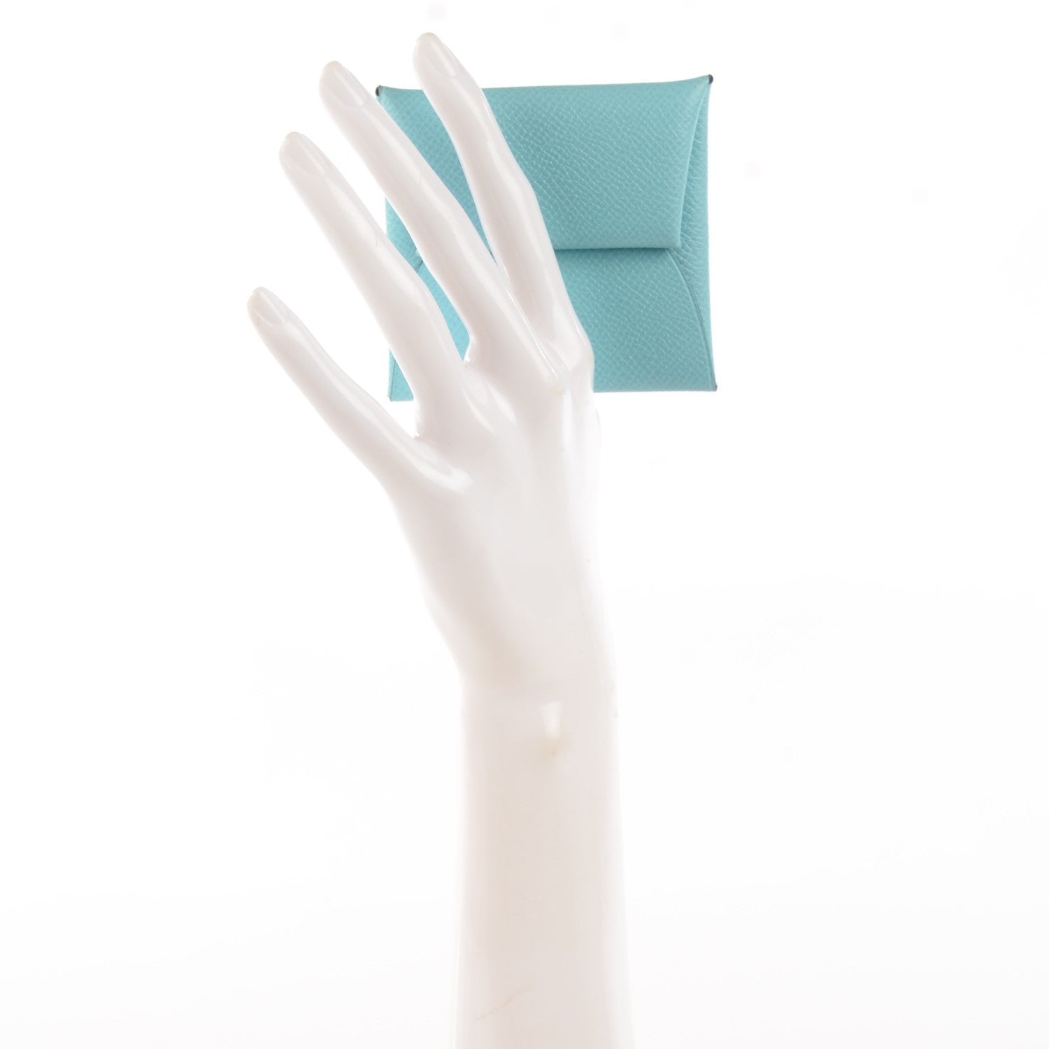 Hermes Epsom Bastia Bleu Atoll 2 of 7