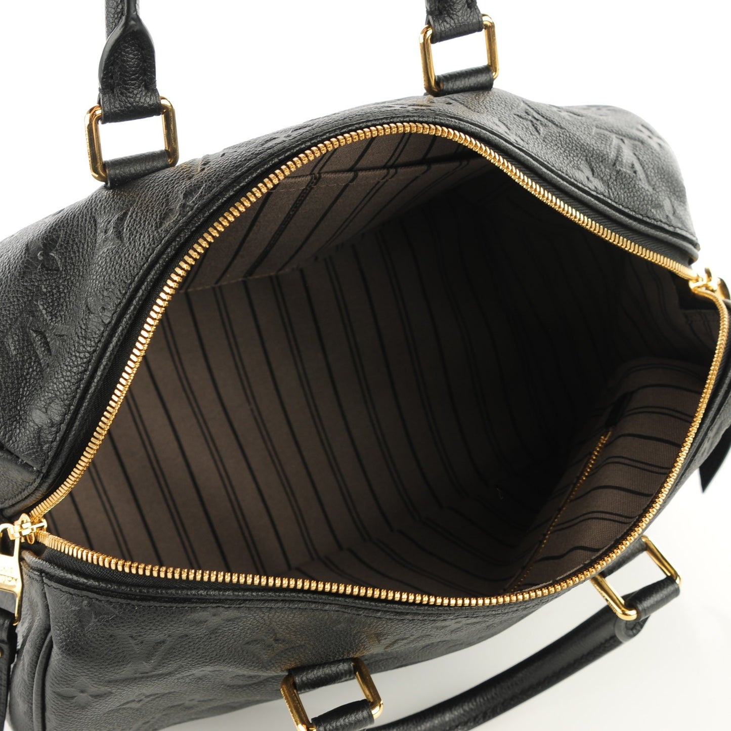 Empreinte Speedy Bandouliere 30 Black