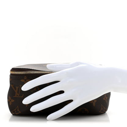 Louis Vuitton Monogram Packing Cube PM 2 of 8