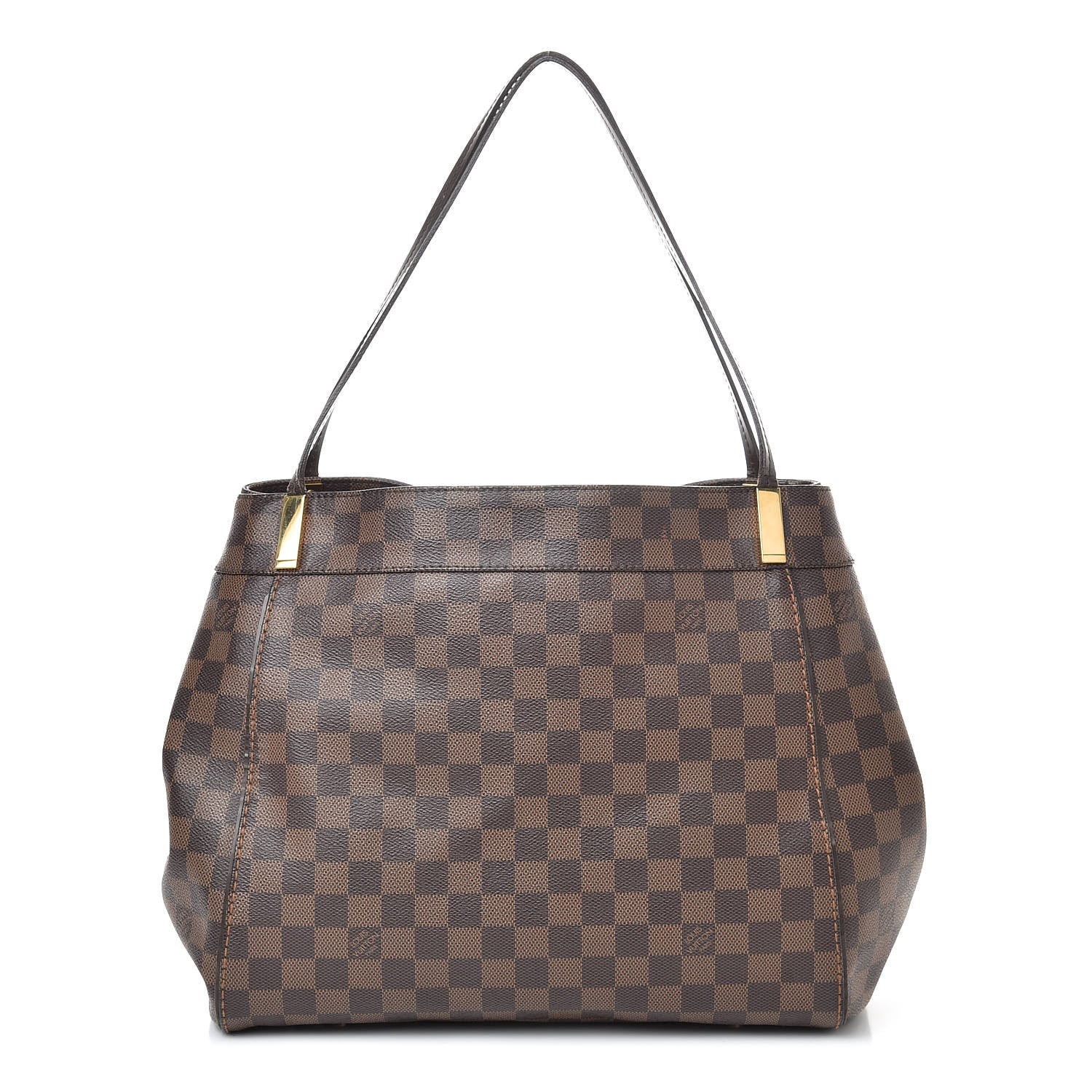 Louis Vuitton Damier Ebene Marylebone GM 1 of 20