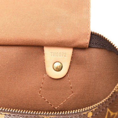 Louis Vuitton Monogram Speedy 30 7 of 16