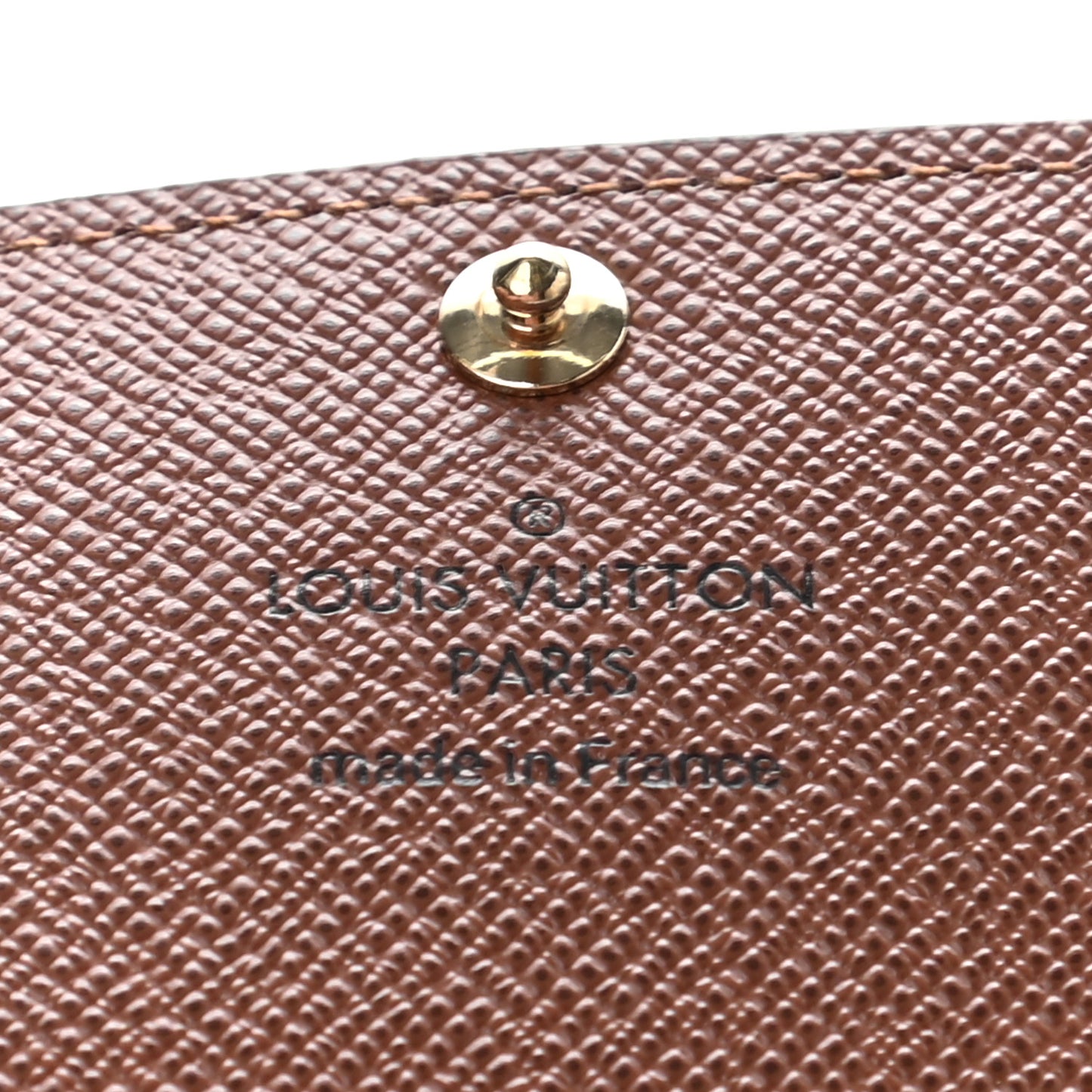 Monogram 6 Key Multicles Holder