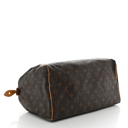Louis Vuitton Monogram Speedy 35 4 of 11