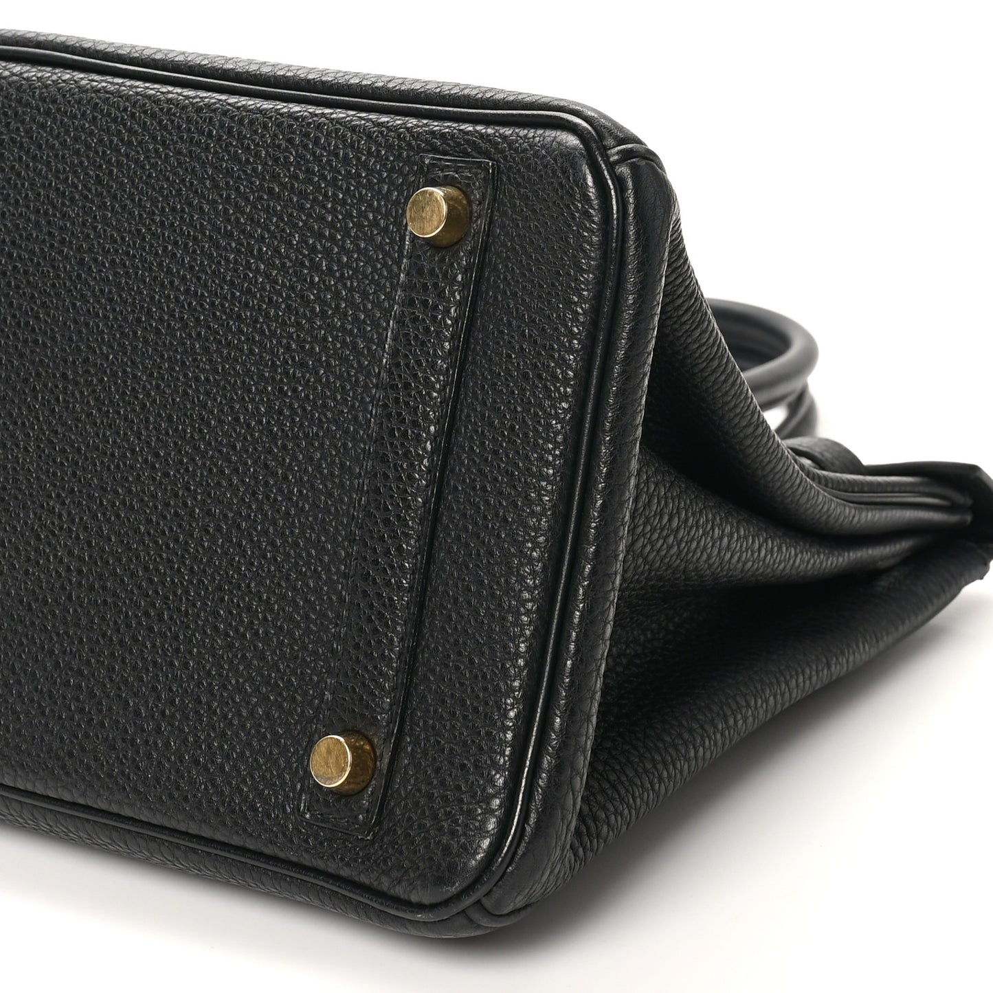 Togo BIRKIN 30 Black