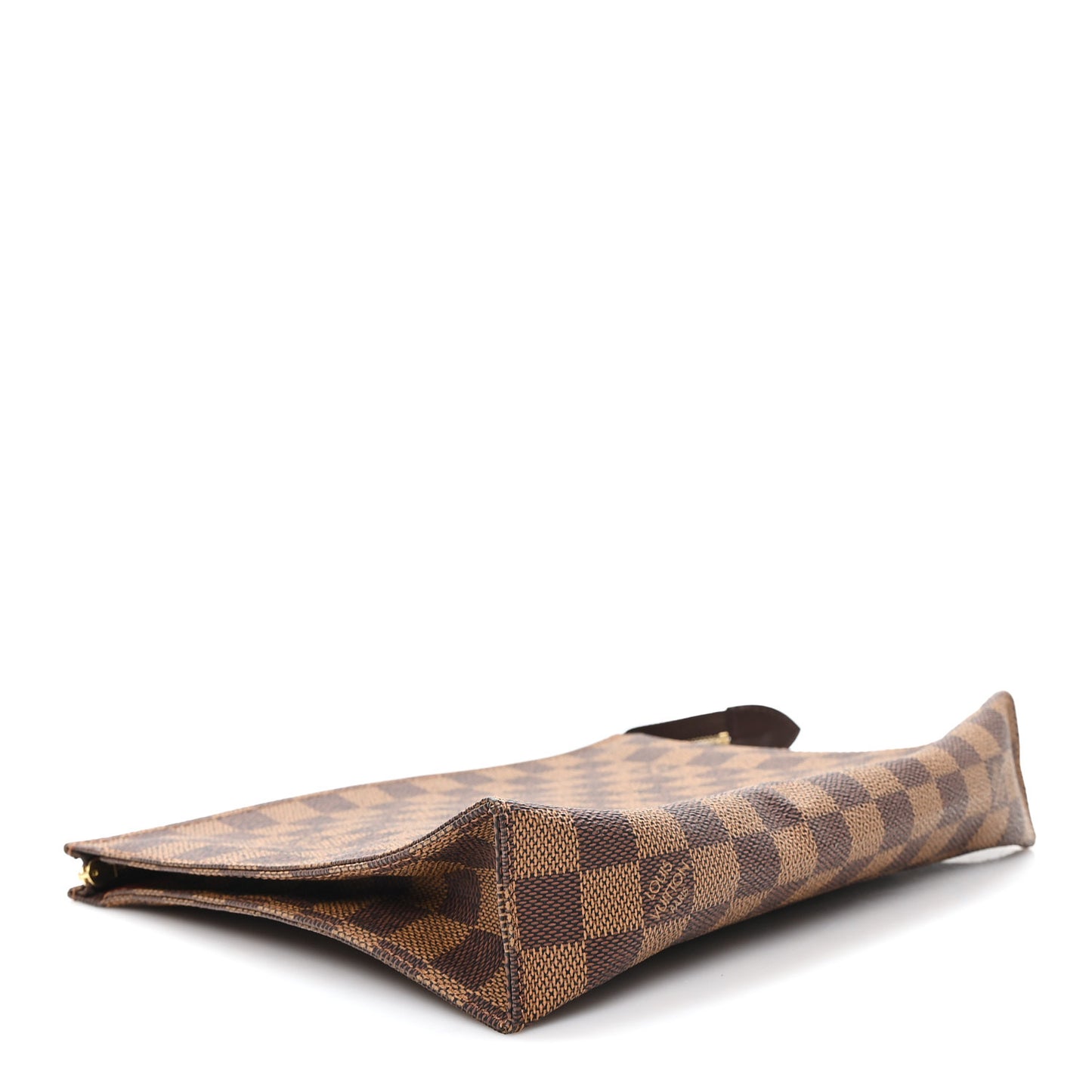 Damier Ebene Toiletry Pouch 26