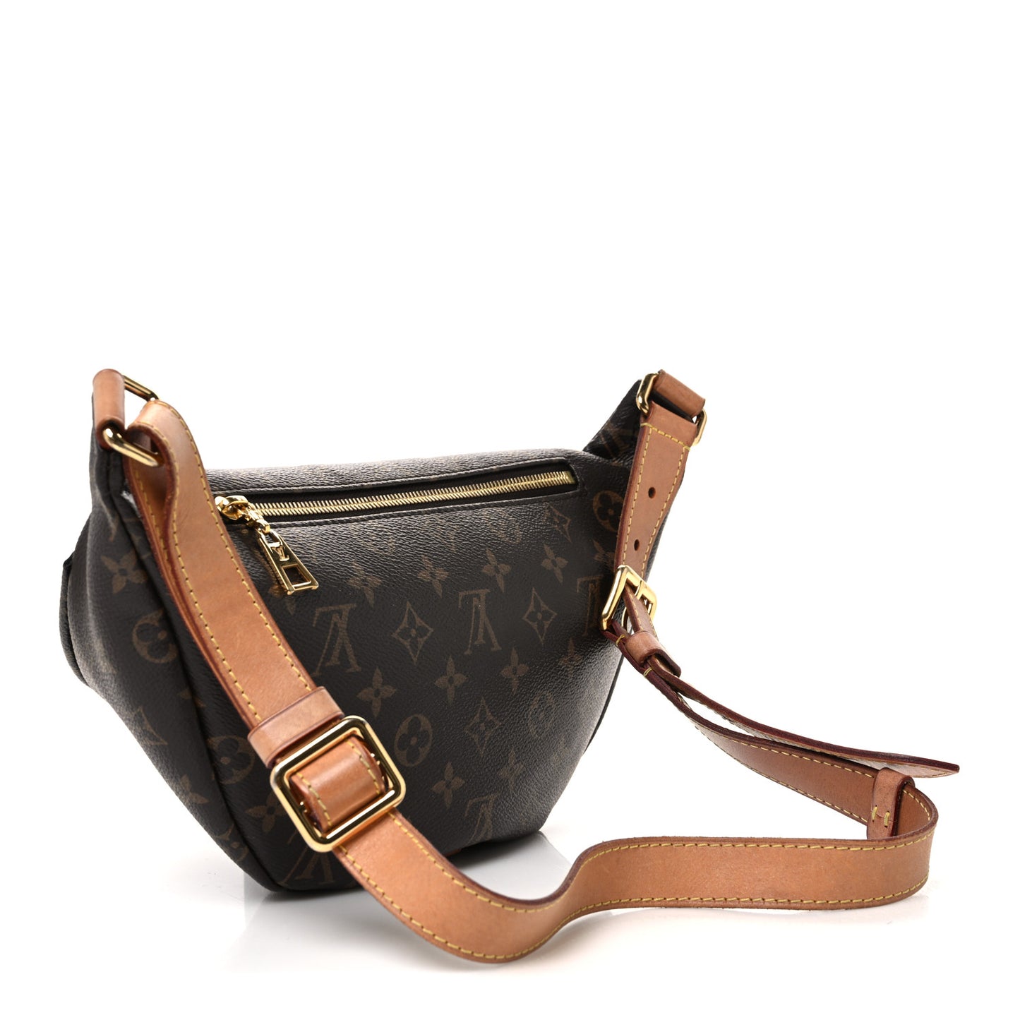 Monogram Bumbag