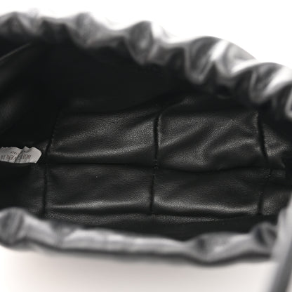 Bottega Veneta Nappa Mini Bulb Black 5 of 9