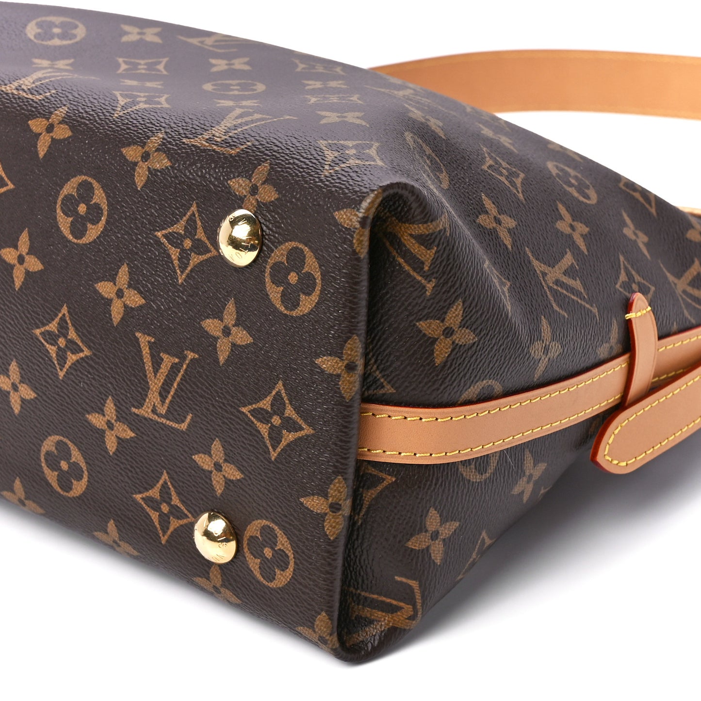 Monogram CarryAll PM