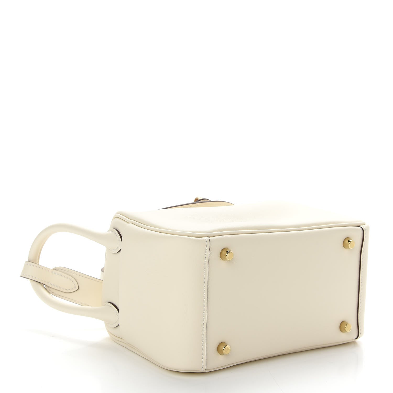Hermes Swift Mini Lindy 20 Nata 3 of 8