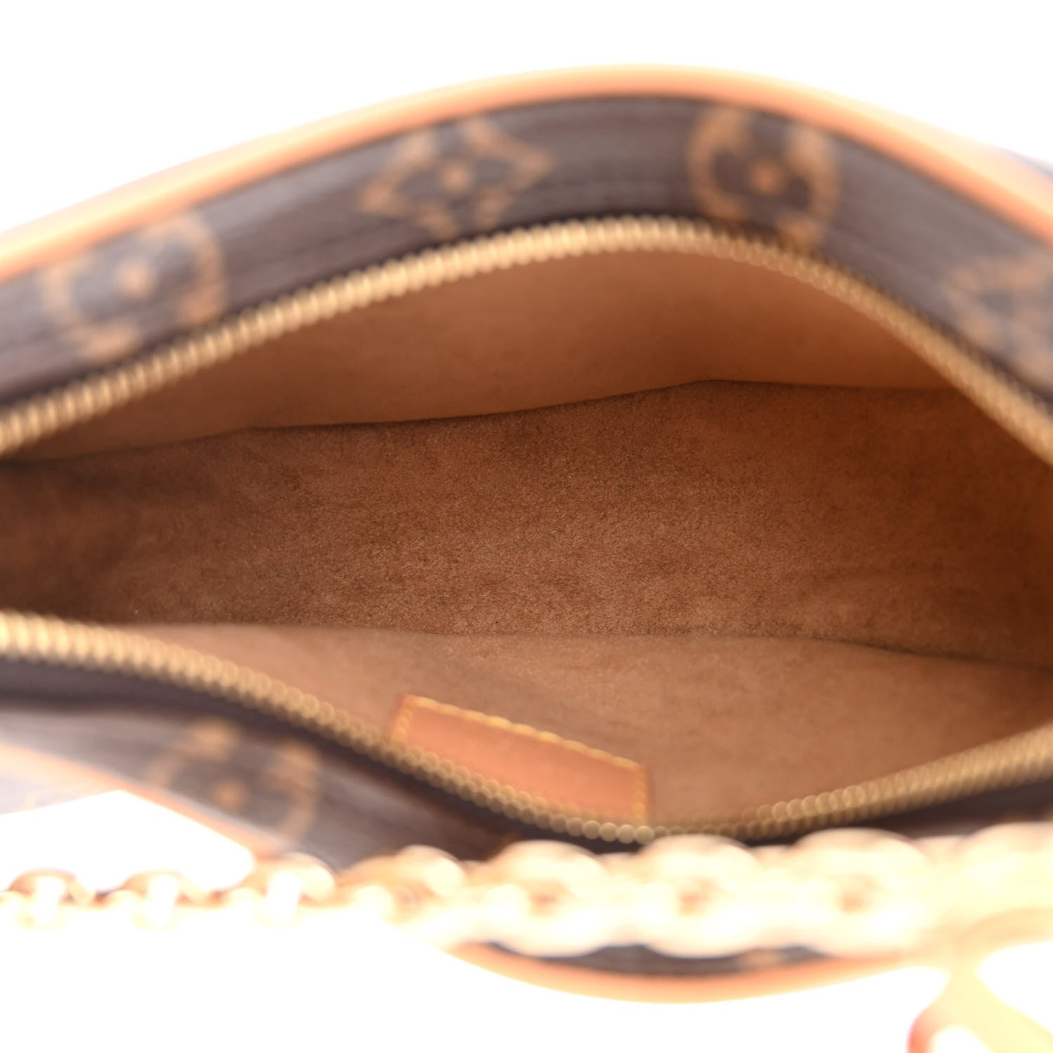 Louis Vuitton Monogram Loop 5 of 10