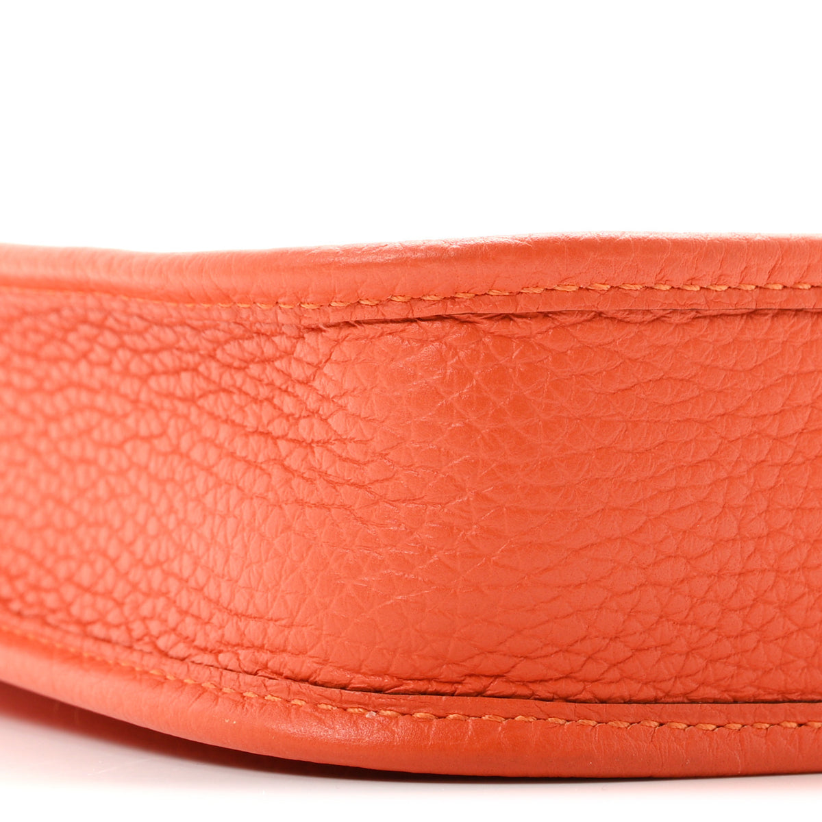 Hermes Taurillon Clemence Evelyne TPM Feu 16 of 21