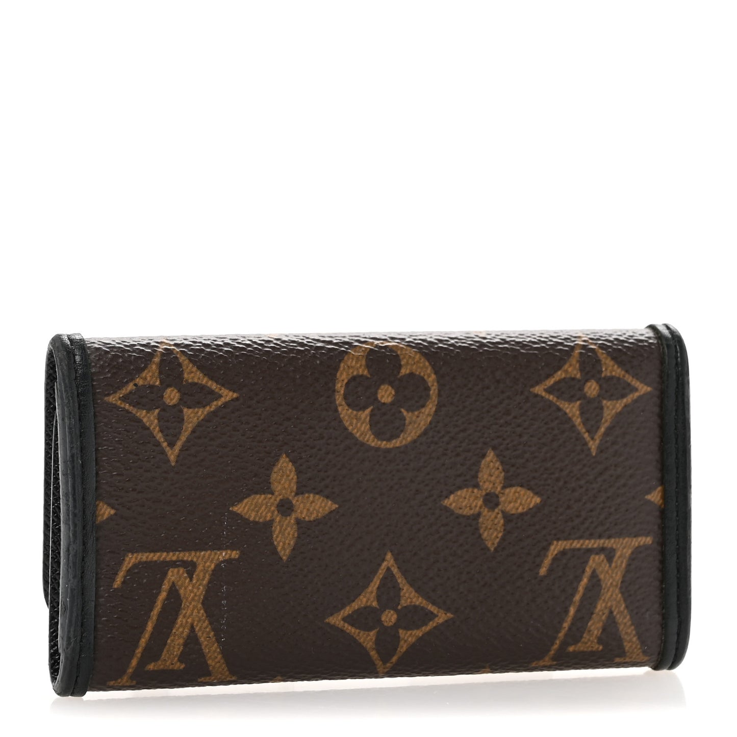 Monogram Macassar 6 Key Multicles Holder