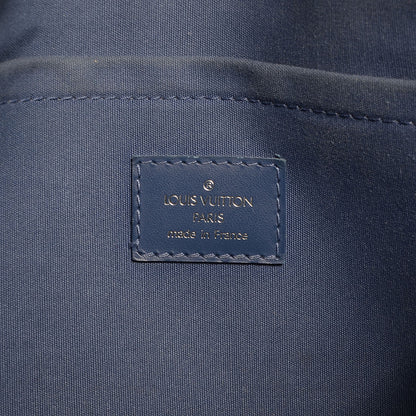 Louis Vuitton Epi Segur MM Myrtille 6 of 9