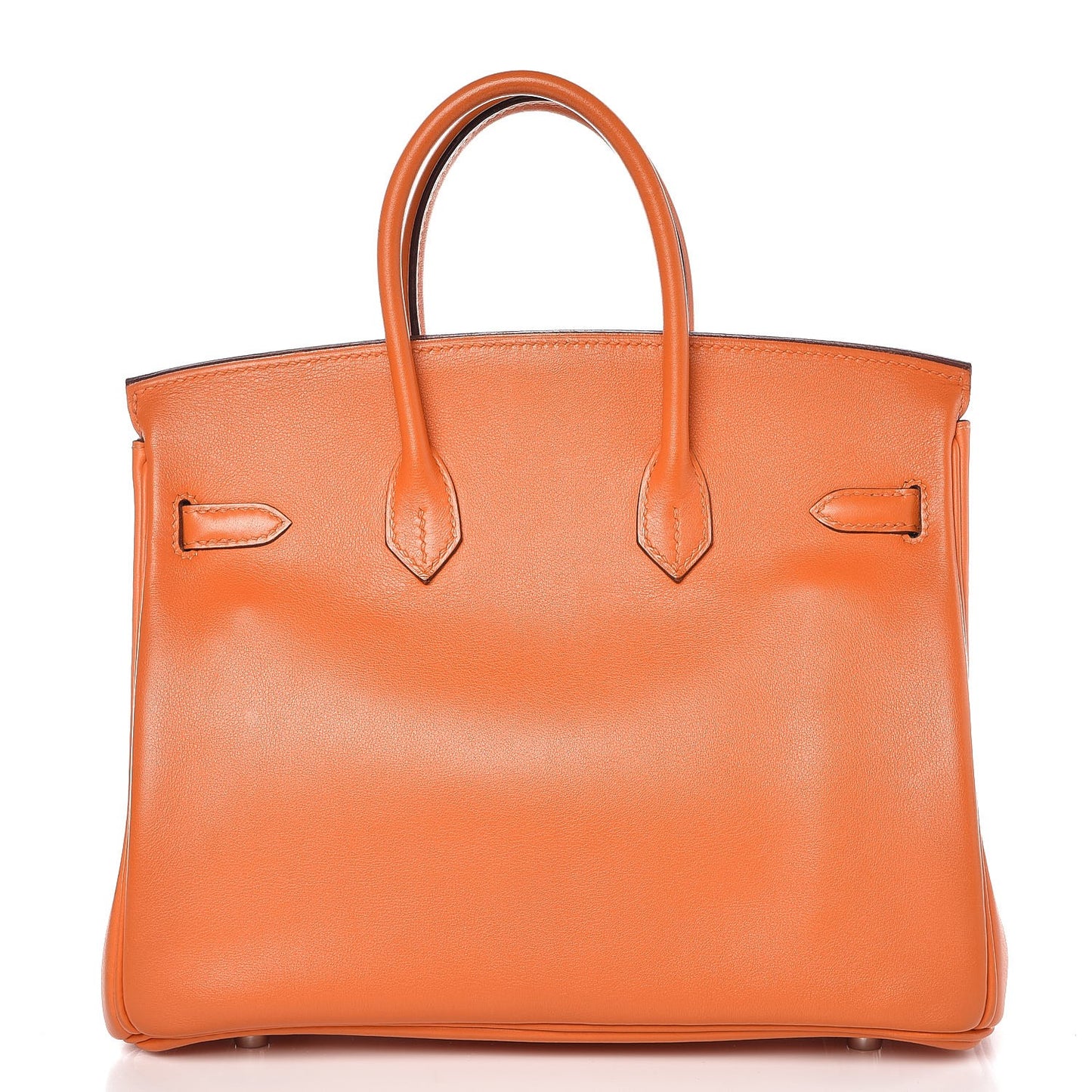 Swift Birkin 25 Orange