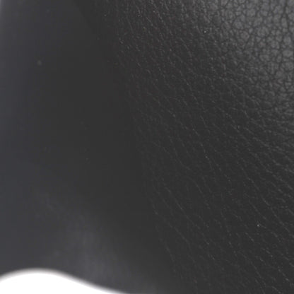 Louis Vuitton Mahina Amelia Wallet Black 9 of 9