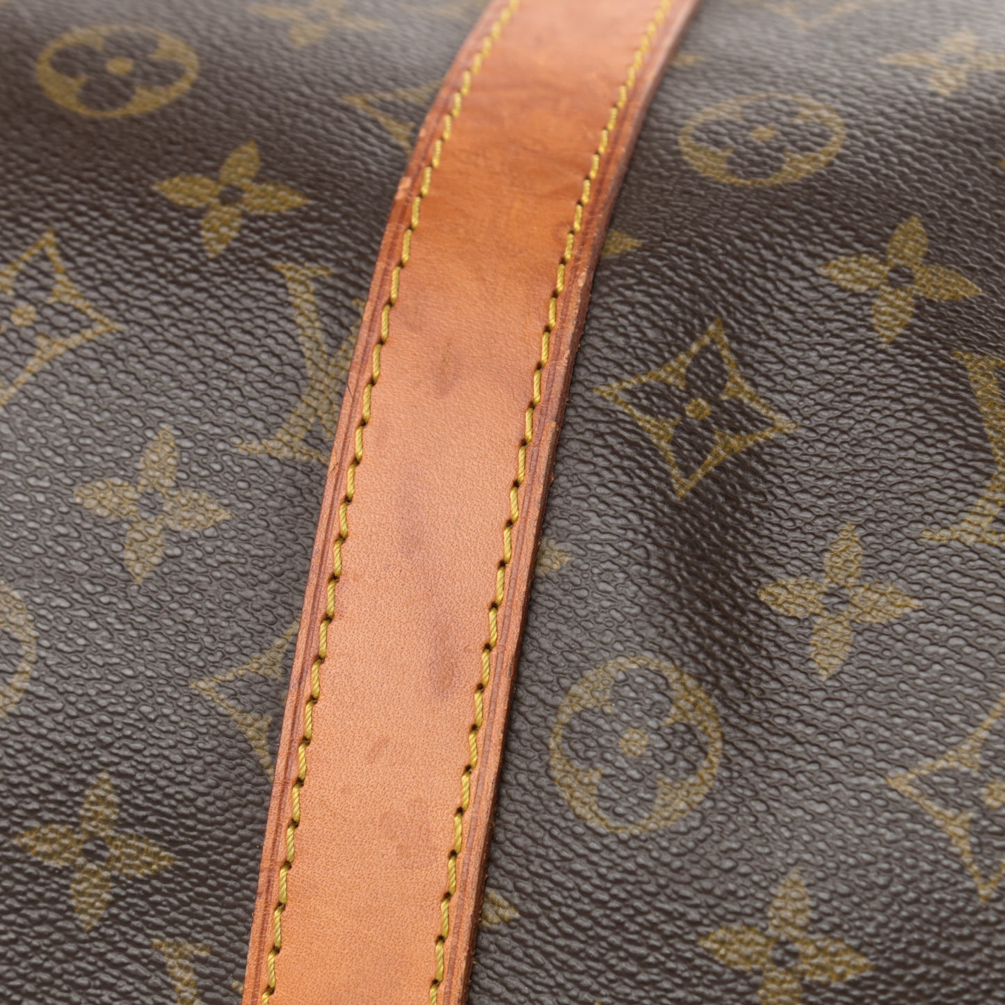 Monogram Keepall Bandouliere 55