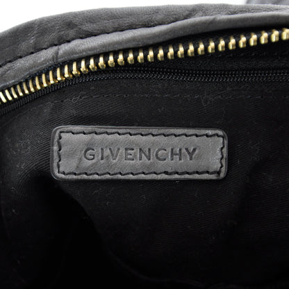 Givenchy Lambskin Large Pandora Grey 8 of 8