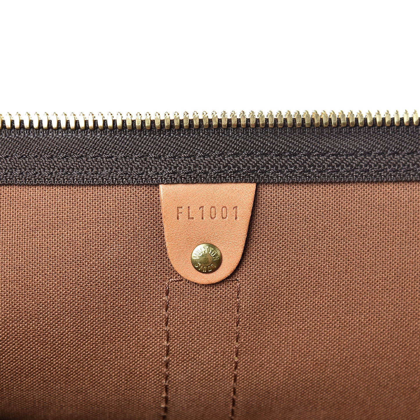 Monogram Keepall 45