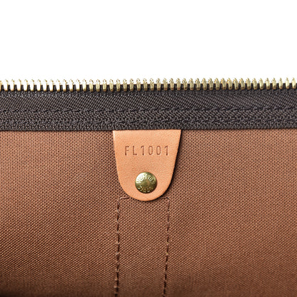 Louis Vuitton Monogram Keepall 45 6 of 16