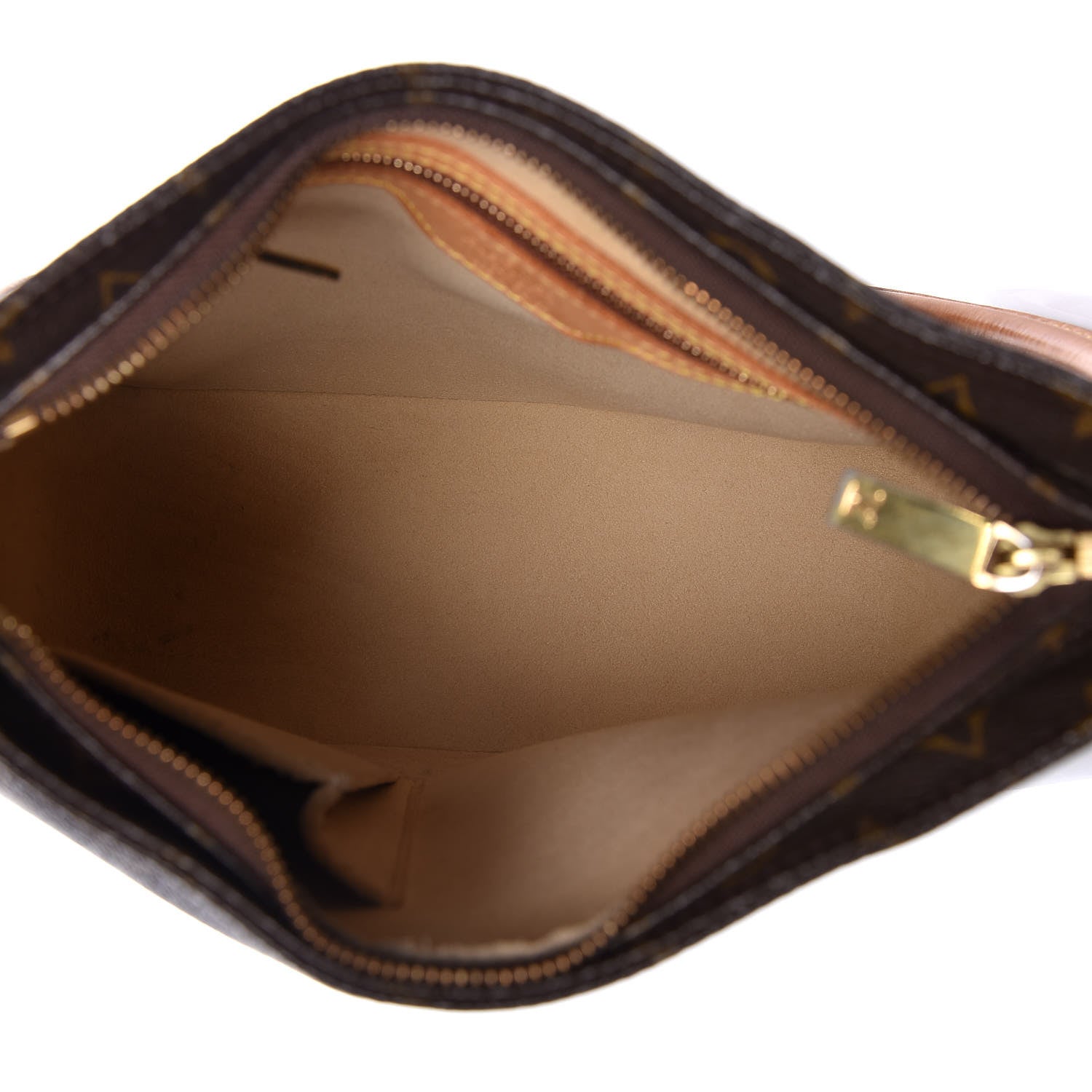 Louis Vuitton Monogram Looping MM 5 of 16