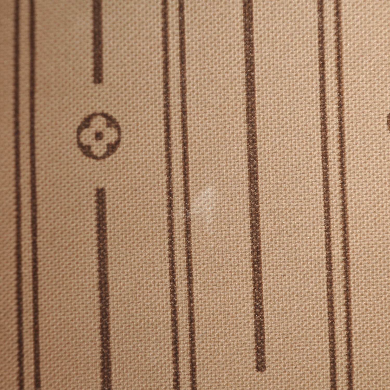 Louis Vuitton Monogram Neverfull MM 10 of 11