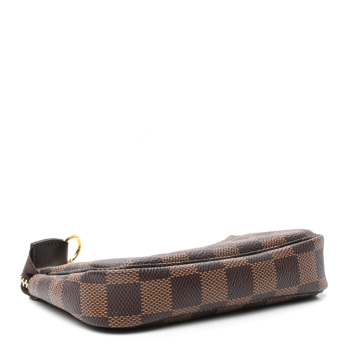 Damier Ebene Mini Pochette Accessories