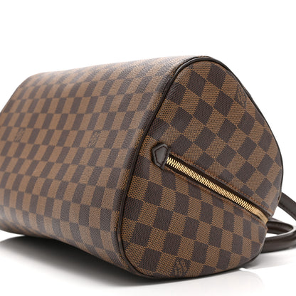 Louis Vuitton Damier Ebene Ribera MM 10 of 10